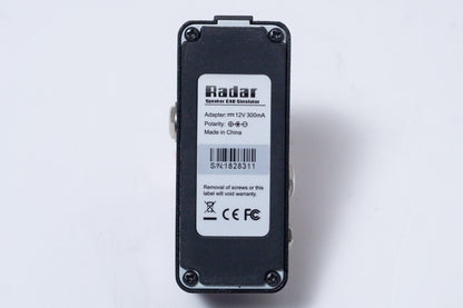 【used】MOOER / Rader【GIB Yokohama】