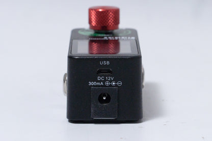 【used】MOOER / Rader【GIB Yokohama】