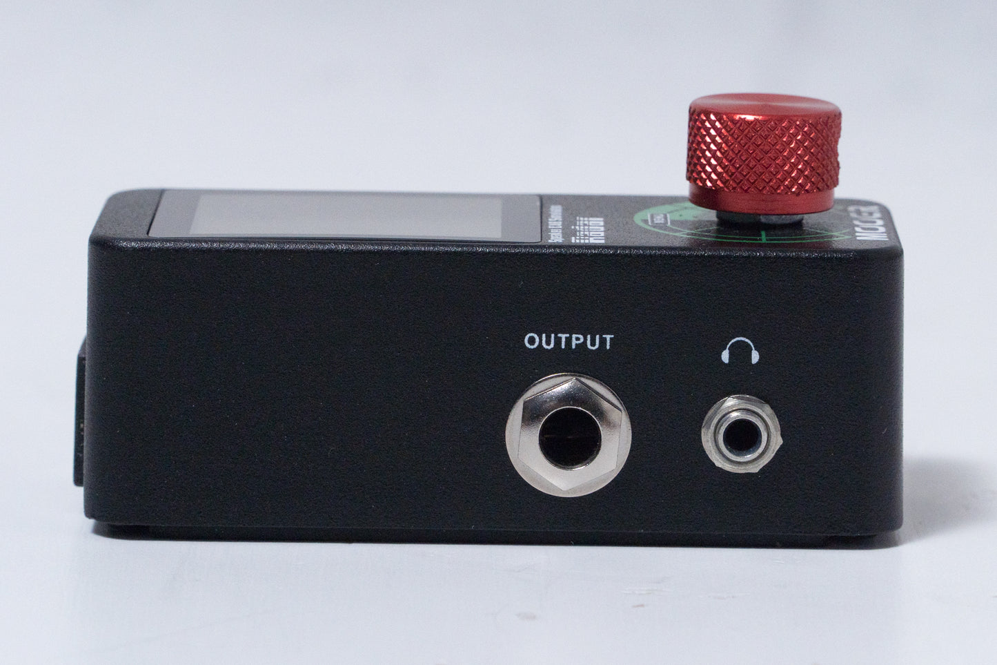 【used】MOOER / Rader【GIB Yokohama】