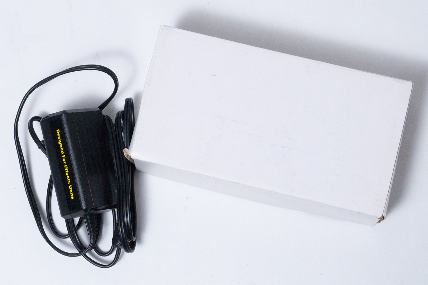 【used】MOOER / Rader【GIB Yokohama】