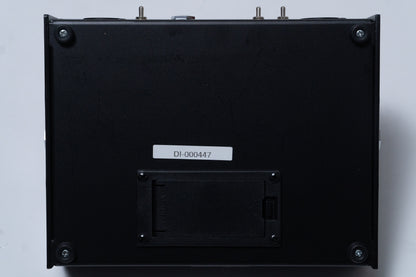 【used】MESA Boogie / SUBWAY BASS DI-PREAMP【GIB Yokohama】
