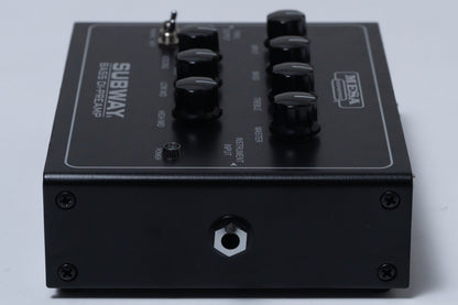【used】MESA Boogie / SUBWAY BASS DI-PREAMP【GIB Yokohama】