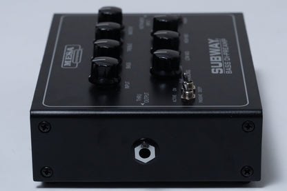 【used】MESA Boogie / SUBWAY BASS DI-PREAMP【GIB Yokohama】