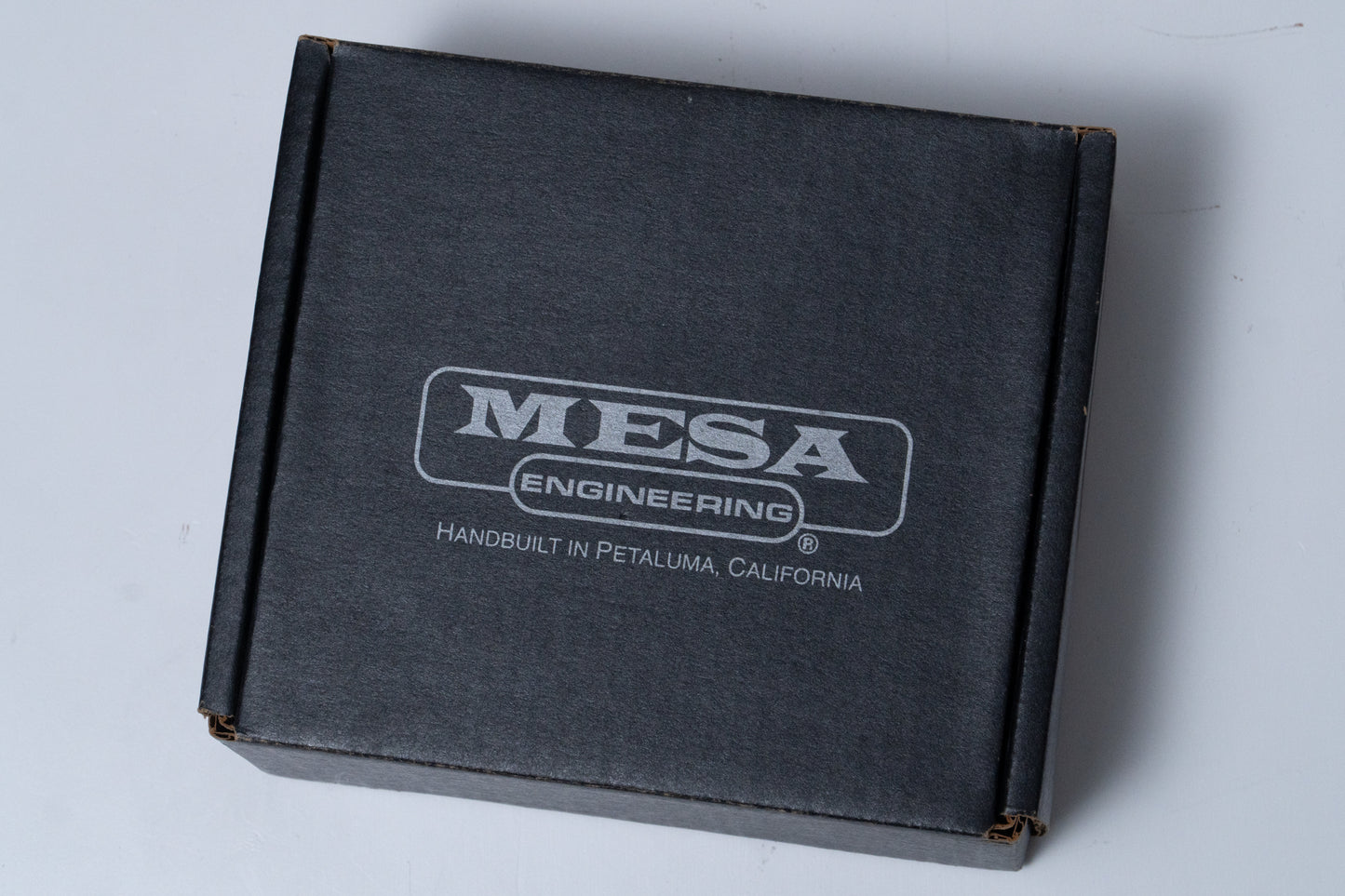 【used】MESA Boogie / SUBWAY BASS DI-PREAMP【GIB Yokohama】