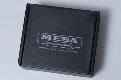 【used】MESA Boogie / SUBWAY BASS DI-PREAMP【GIB Yokohama】