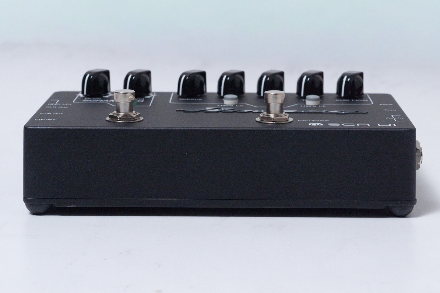 【used】Ampeg / SCR-DI【GIB Yokohama】