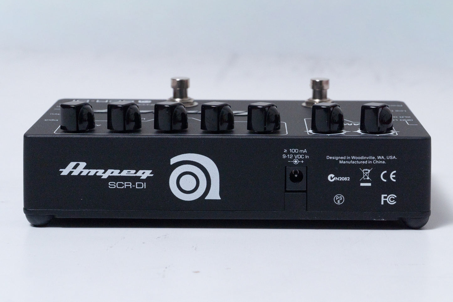 【used】Ampeg / SCR-DI【GIB Yokohama】