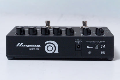 【used】Ampeg / SCR-DI【GIB Yokohama】