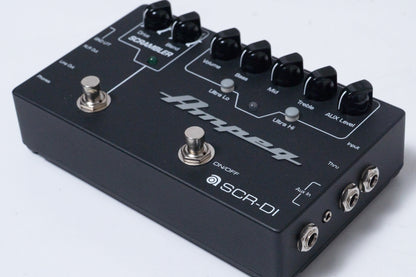 【used】Ampeg / SCR-DI【GIB Yokohama】