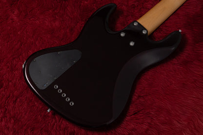 【used】Xotic / XJ-1T 5st Black Cherry Metalic 4.265kg【Consignment】【GIB Yokohama】
