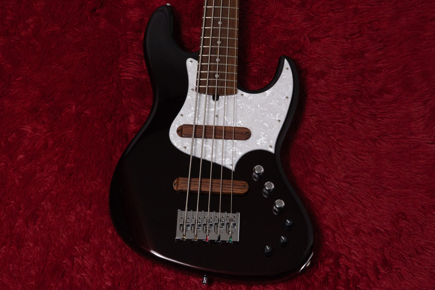 【used】Xotic / XJ-1T 5st Black Cherry Metalic 4.265kg【Consignment】【GIB Yokohama】