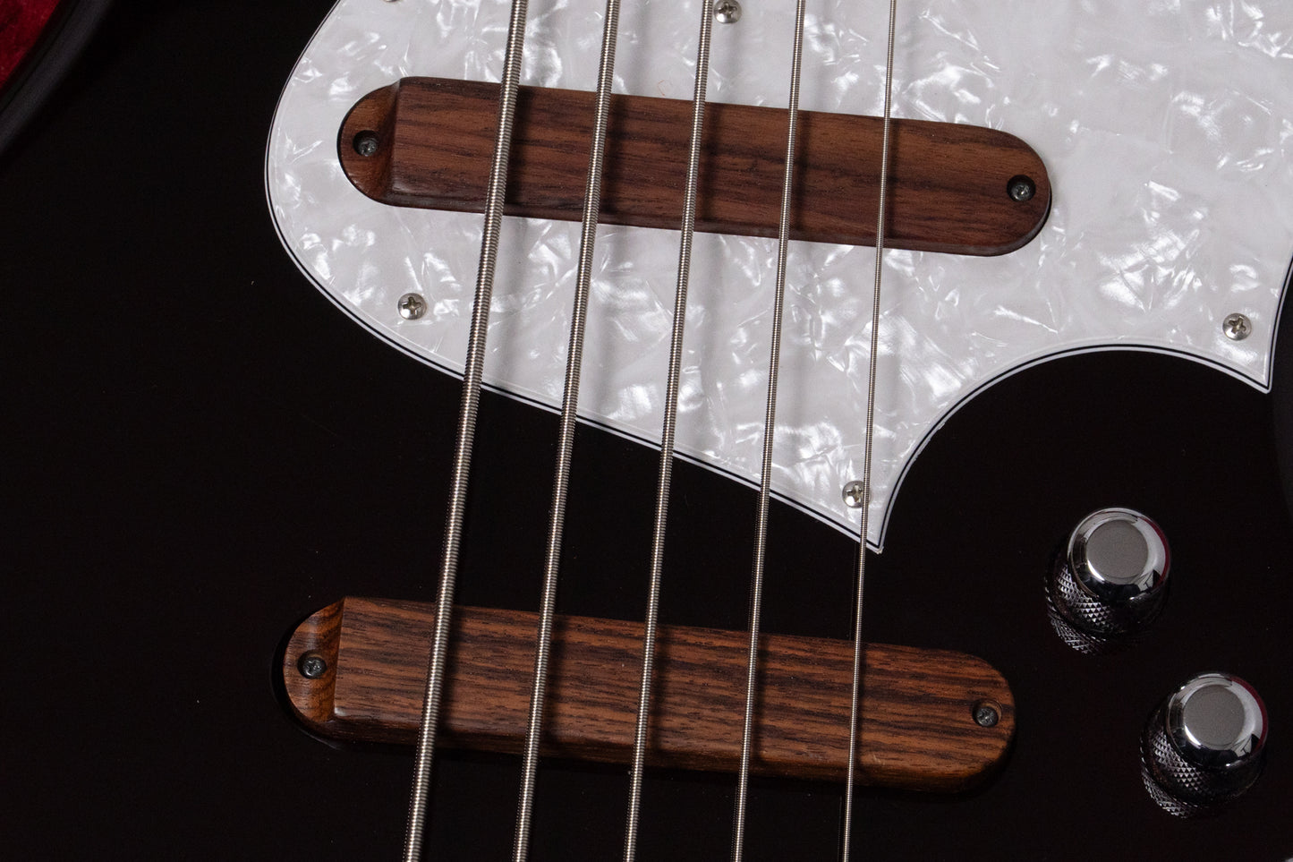 【used】Xotic / XJ-1T 5st Black Cherry Metalic 4.265kg【Consignment】【GIB Yokohama】