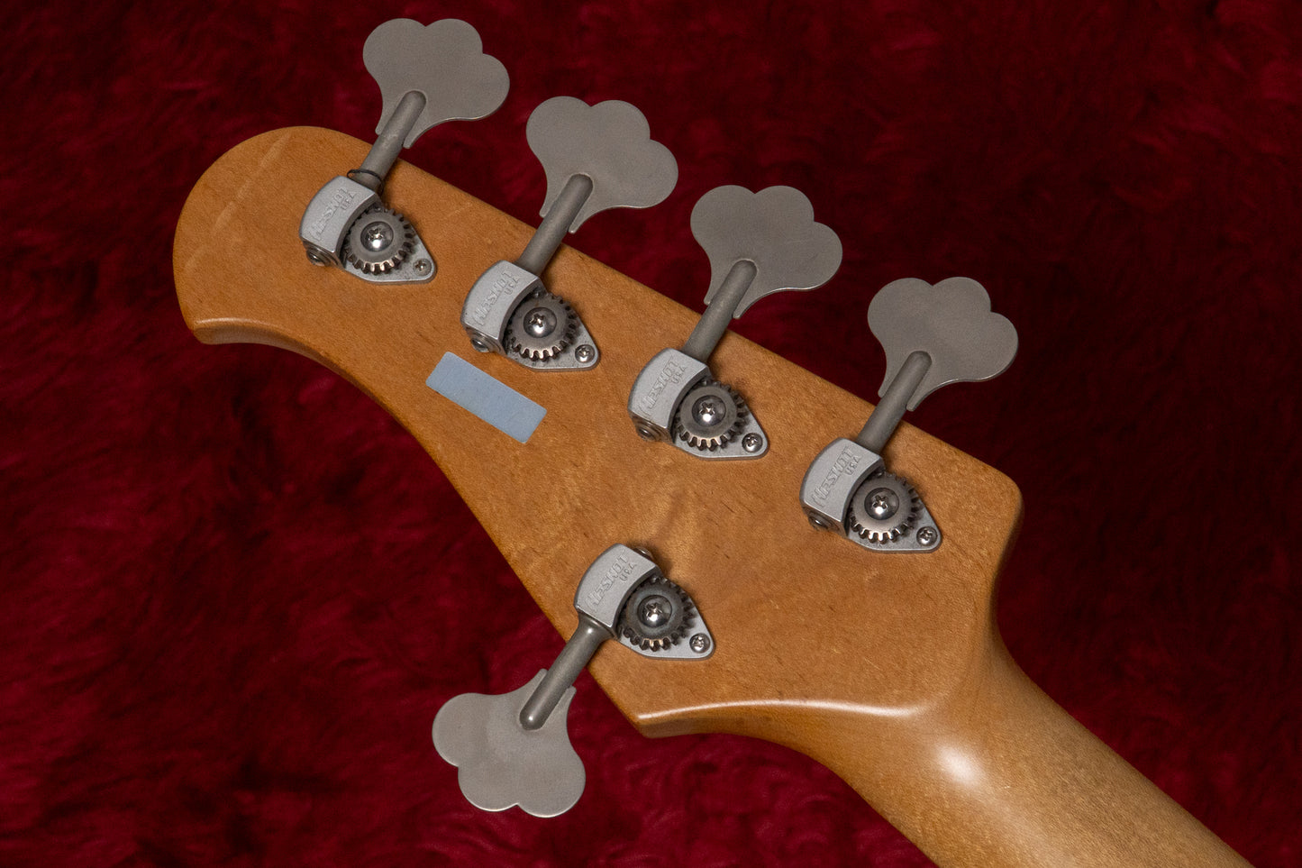 【used】Xotic / XJ-1T 5st Black Cherry Metalic 4.265kg【Consignment】【GIB Yokohama】