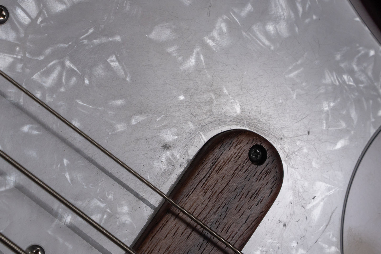 【used】Xotic / XJ-1T 5st Black Cherry Metalic 4.265kg【Consignment】【GIB Yokohama】