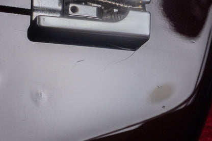 【used】Xotic / XJ-1T 5st Black Cherry Metalic 4.265kg【Consignment】【GIB Yokohama】