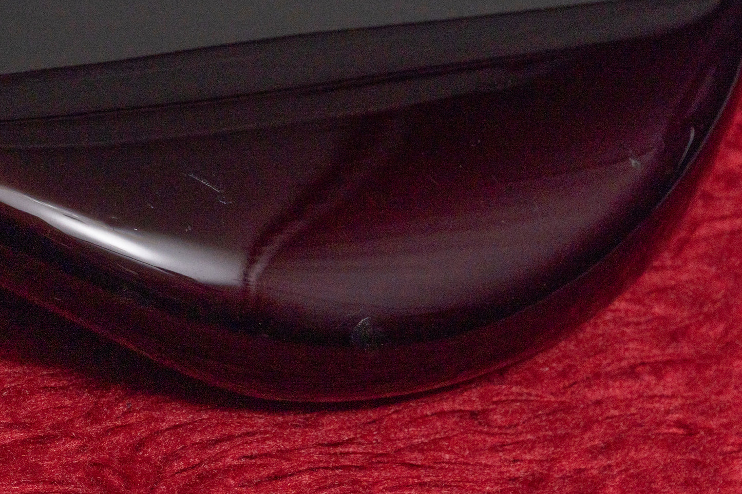 【used】Xotic / XJ-1T 5st Black Cherry Metalic 4.265kg【Consignment】【GIB Yokohama】