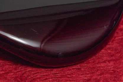 【used】Xotic / XJ-1T 5st Black Cherry Metalic 4.265kg【Consignment】【GIB Yokohama】