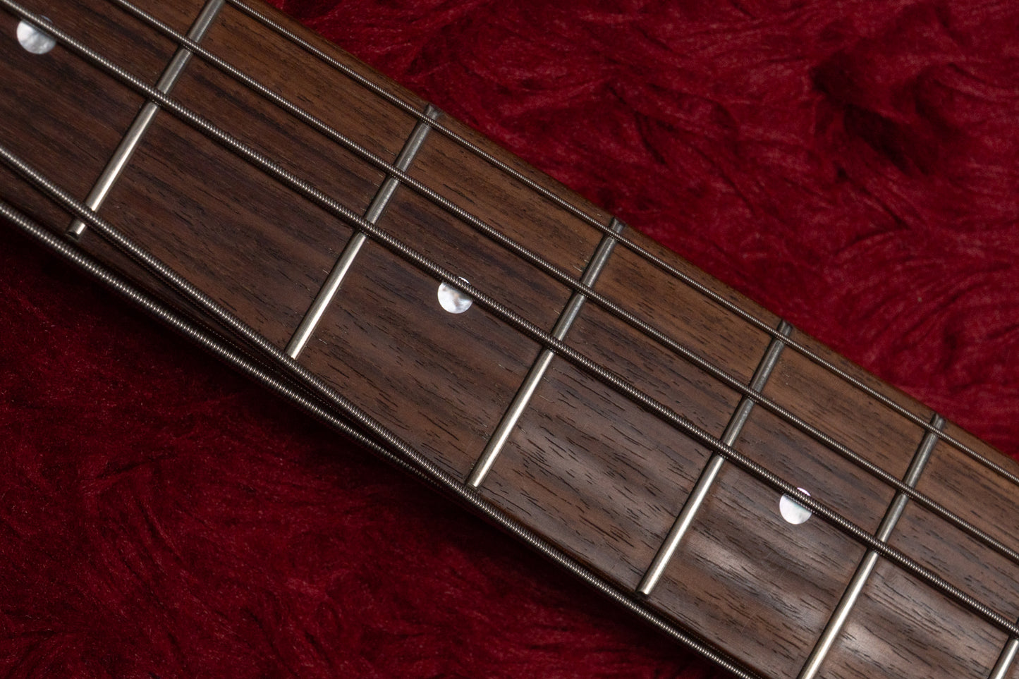 【used】Xotic / XJ-1T 5st Black Cherry Metalic 4.265kg【Consignment】【GIB Yokohama】