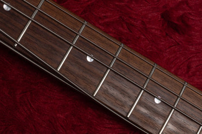 【used】Xotic / XJ-1T 5st Black Cherry Metalic 4.265kg【Consignment】【GIB Yokohama】