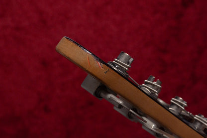 【used】Xotic / XJ-1T 5st Black Cherry Metalic 4.265kg【Consignment】【GIB Yokohama】