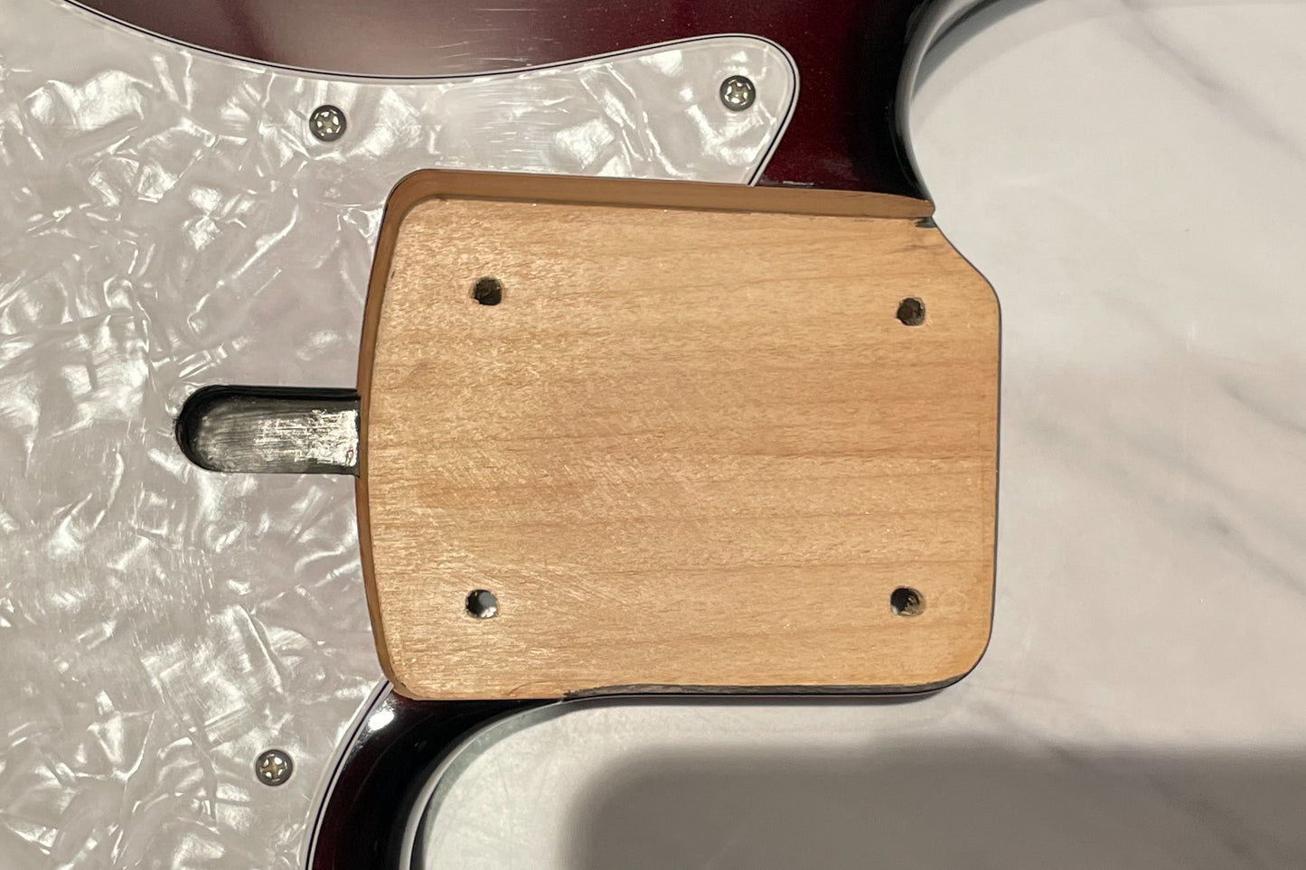 【used】Xotic / XJ-1T 5st Black Cherry Metalic 4.265kg【Consignment】【GIB Yokohama】