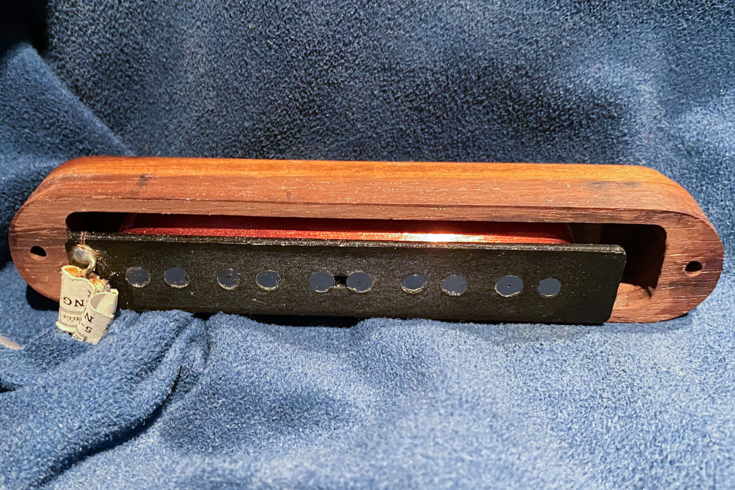 【used】Xotic / XJ-1T 5st Black Cherry Metalic 4.265kg【Consignment】【GIB Yokohama】