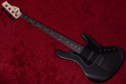 【new】Kikuchi Guitars / Hermes RV4 LE Charcoal Frost Metallic 3.655kg #608【GIB Yokohama】