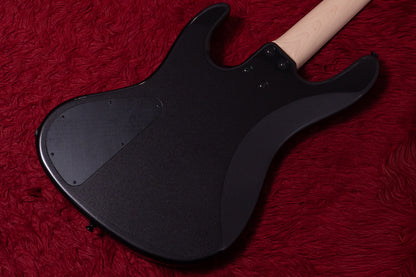 【new】Kikuchi Guitars / Hermes RV4 LE Charcoal Frost Metallic 3.655kg #608【GIB Yokohama】