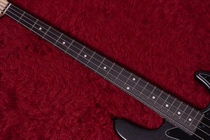 【new】Kikuchi Guitars / Hermes RV4 LE Charcoal Frost Metallic 3.655kg #608【GIB Yokohama】