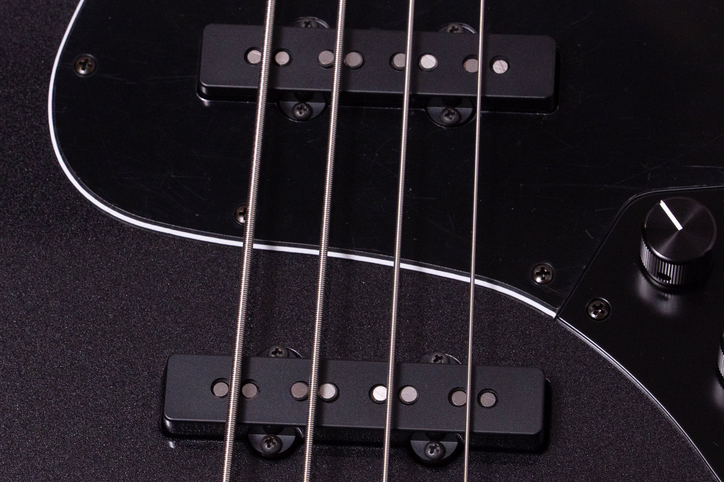 【new】Kikuchi Guitars / Hermes RV4 LE Charcoal Frost Metallic 3.655kg #608【GIB Yokohama】