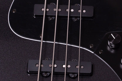 【new】Kikuchi Guitars / Hermes RV4 LE Charcoal Frost Metallic 3.655kg #608【GIB Yokohama】
