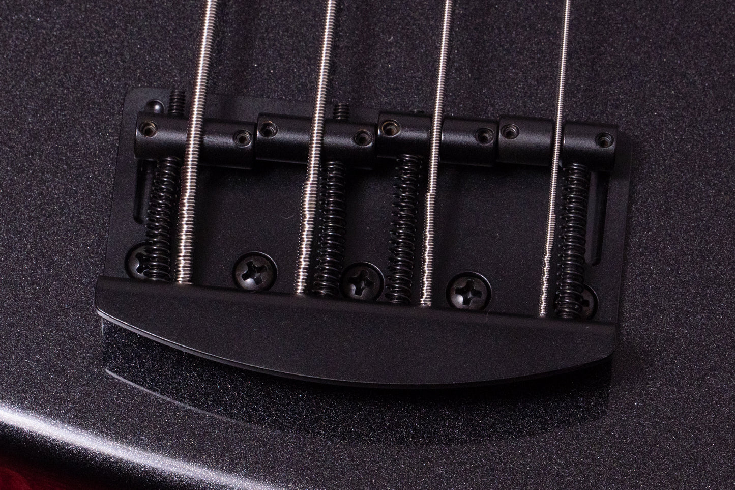 【new】Kikuchi Guitars / Hermes RV4 LE Charcoal Frost Metallic 3.655kg #608【GIB Yokohama】