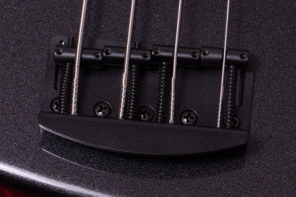 【new】Kikuchi Guitars / Hermes RV4 LE Charcoal Frost Metallic 3.655kg #608【GIB Yokohama】