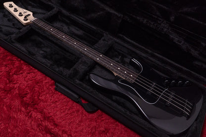 【new】Kikuchi Guitars / Hermes RV4 LE Charcoal Frost Metallic 3.655kg #608【GIB Yokohama】