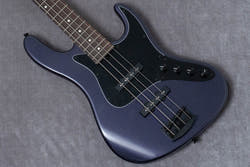 【new】Kikuchi Guitars / Hermes RV4 LE Dark Purple Metallic 3.73kg #605【GIB Hyogo】【Plek-adjusted】