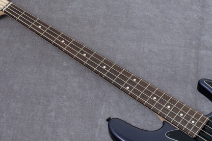【new】Kikuchi Guitars / Hermes RV4 LE Dark Purple Metallic 3.73kg #605【GIB Hyogo】【Plek-adjusted】