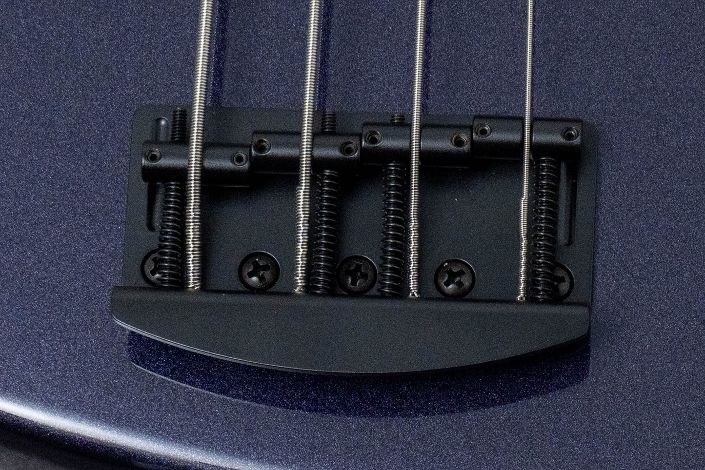 【new】Kikuchi Guitars / Hermes RV4 LE Dark Purple Metallic 3.73kg #605【GIB Hyogo】【Plek-adjusted】