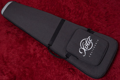 【used】Xotic / XJ-1T 5st Alder/Rose Black Heavy Aged 4.415kg #2450【GIB Yokohama】