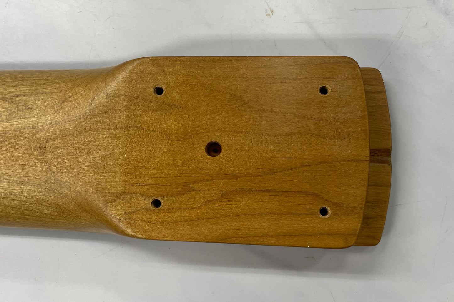 【used】Xotic / XJ-1T 5st Alder/Rose Black Heavy Aged 4.415kg #2450【GIB Yokohama】