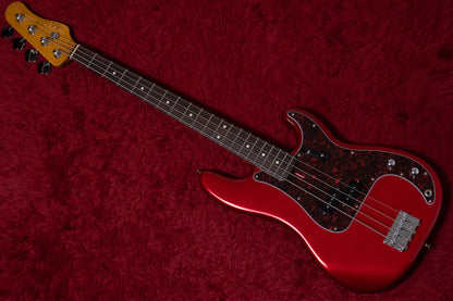 【used】woofy basses / Classic series P Bass 4 CAR 3.955kg #2406P113【GIB Yokohama】