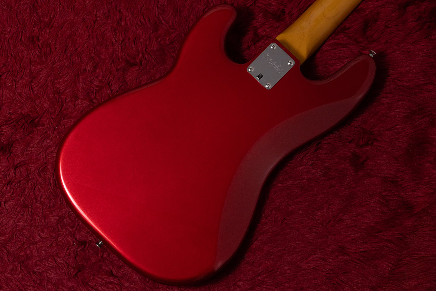 【used】woofy basses / Classic series P Bass 4 CAR 3.955kg #2406P113【GIB Yokohama】