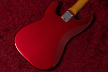 【used】woofy basses / Classic series P Bass 4 CAR 3.955kg #2406P113【GIB Yokohama】