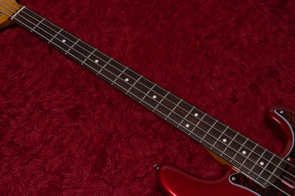 【used】woofy basses / Classic series P Bass 4 CAR 3.955kg #2406P113【GIB Yokohama】