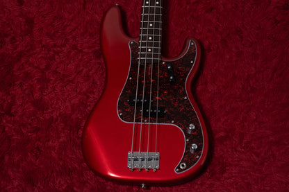 【used】woofy basses / Classic series P Bass 4 CAR 3.955kg #2406P113【GIB Yokohama】