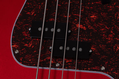 【used】woofy basses / Classic series P Bass 4 CAR 3.955kg #2406P113【GIB Yokohama】