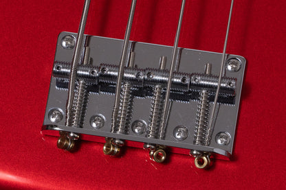 【used】woofy basses / Classic series P Bass 4 CAR 3.955kg #2406P113【GIB Yokohama】