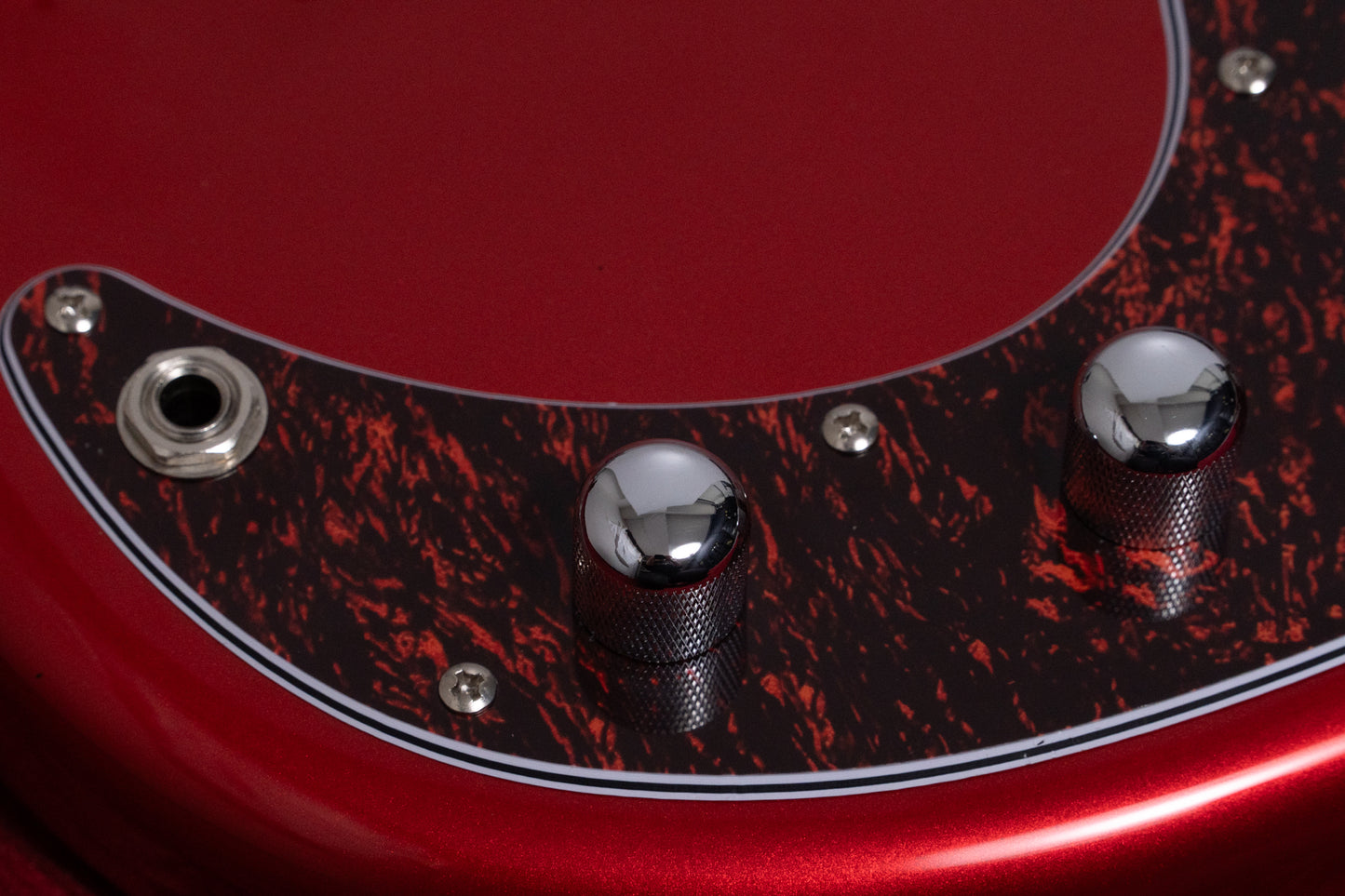 【used】woofy basses / Classic series P Bass 4 CAR 3.955kg #2406P113【GIB Yokohama】