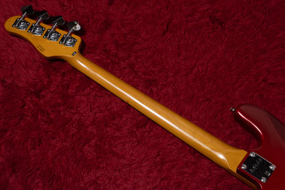 【used】woofy basses / Classic series P Bass 4 CAR 3.955kg #2406P113【GIB Yokohama】