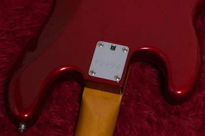 【used】woofy basses / Classic series P Bass 4 CAR 3.955kg #2406P113【GIB Yokohama】