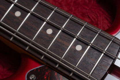 【used】woofy basses / Classic series P Bass 4 CAR 3.955kg #2406P113【GIB Yokohama】